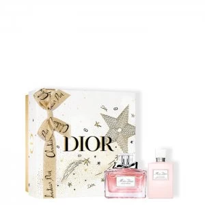 Christian Dior Miss Dior Eau de Parfum 50ml Gift Set