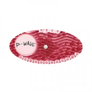 P-Wave Curve Spiced Apple Pack of 10 WZBC72SA