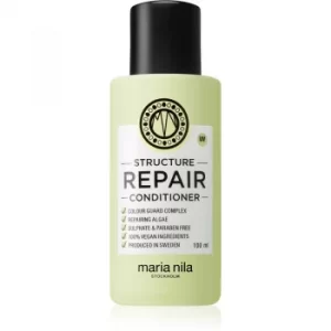 Maria Nila Structure Repair Structure Repair Hair Conditioner 100ml