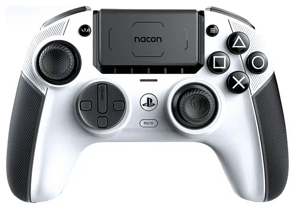 Nacon Revolution 5 Pro PS5 & PS4 Wireless Controller - White