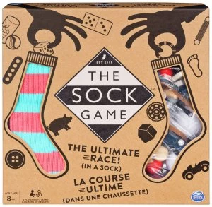 The Sock Game