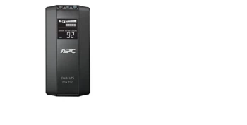 Apc Back-Ups Rs Lcd 700 Master Control - Ups - 420 Watt - 700 Va