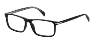 David Beckham Eyeglasses DB 1019 807