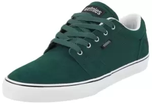 Etnies Barge LS Sneakers green