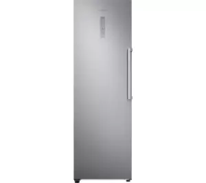 Samsung RZ32M7125SA/EU Tall Freezer - Silver/Grey