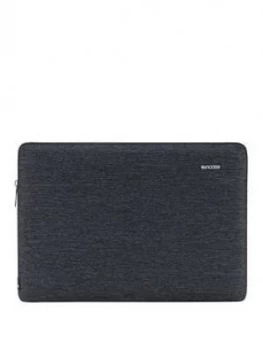 Incase Incase Slim Sleeve For 15" Macbook Pro Retina Pro Thunderbolt 3 USB C Heather Navy