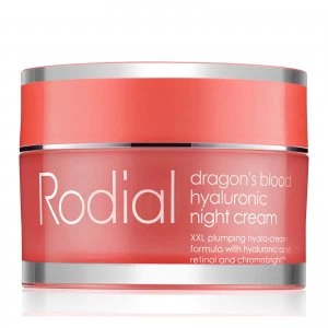 Rodial Dragons Blood Hyaluronic Night Cream 50ml