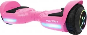 Hover-1 Rival Hoverboard - Pink