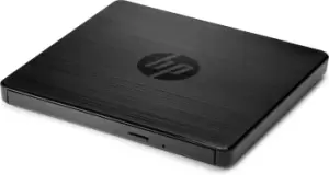 HP Enterprise USB External DVD-RW Writer optical disc...