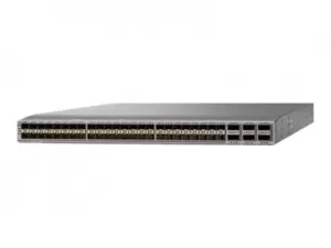 Cisco Nexus 93180YC-FX 48 Port Managed Switch