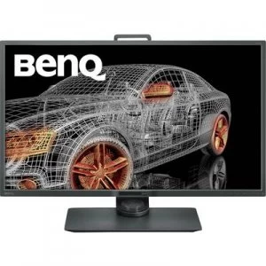 BenQ 32" PD3200Q Quad HD LED Monitor