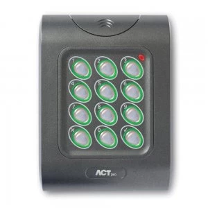 ACT ACT Pro 1060e Pincode Keypad