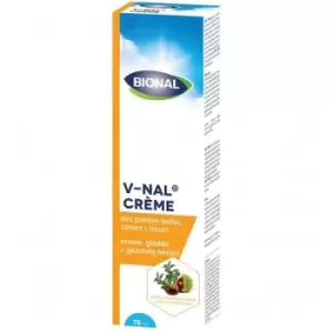 Bional V-Nal Cream For Varicose Veins - 75ml