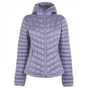 Marmot Featherless Hood Jacket Ladies - Lavender