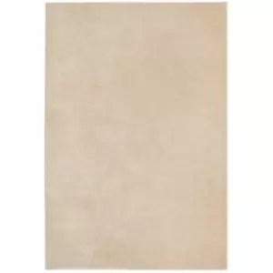 Asiatic Carpets Milo Table Tufted Rug Cream - 160 x 230cm