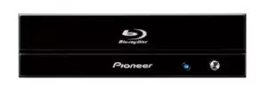 Pioneer BDR-S12UHT optical disc drive Internal Bluray DVD Combo Black