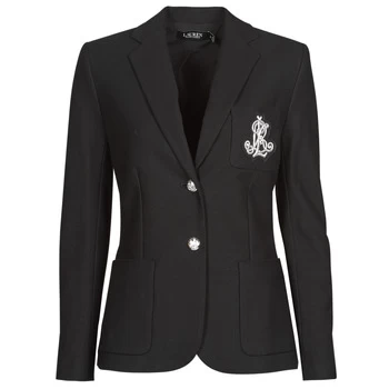 Lauren Ralph Lauren ANFISA-LINED-JACKET womens Jacket in Black - Sizes M,L,XS