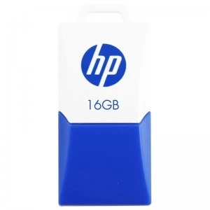HP V160W 16GB USB Flash Drive