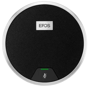 EPOS Speakerphone EXPAND 30 Series 80 Mic