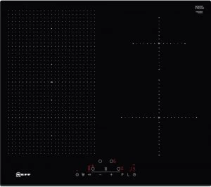 Neff T56FD50X0 4 Zone Electric Induction Hob