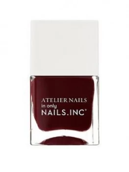Nails Inc Atelier Nails - Power Dressing