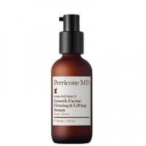Perricone MD Skincare High Potency Growth Factor Firming and Lifting Serum 59ml / 2 oz.