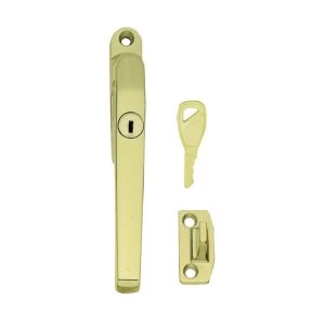 Jedo Modern locking fastener