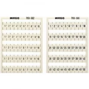 WAGO 248 501 264 series Terminal Block Accessory Compatible with details Single and mini terminals