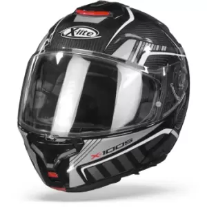 X-Lite X-1005 Ultra Carbon Cheyenne 016 Modular Helmet M