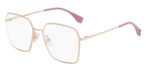 Fendi Eyeglasses FF 0333 DDB