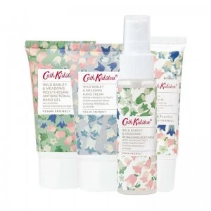 Cath Kidston Bluebell Daily Essentials