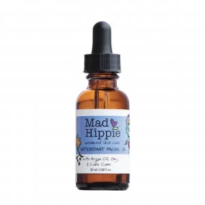 Mad Hippie Antioxidant Facial Oil (30ml)