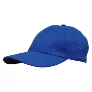 Kookaburra Cricket Cap - Baseball Style - Navy - Blue