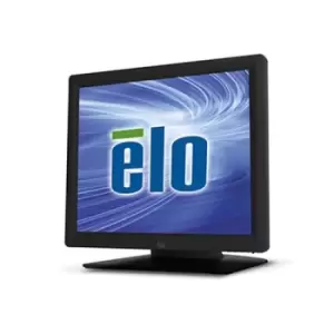 Elo Touch Solutions 1717L 43.2cm (17") 1280 x 1024 pixels LCD Touch Screen Black