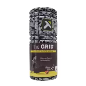 Trigger Point The Grid 1.0 Recovery Roller - Grey