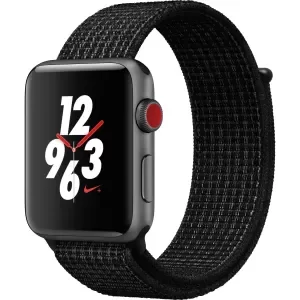 Apple Watch Series 3 2017 42mm Nike Cellular LTE