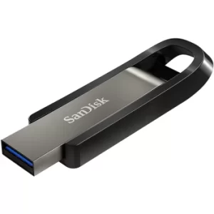 SanDisk Extreme Go 64GB USB 3.2 Type-A Flash Drive