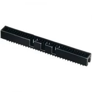 W P Products 137 64 1 00 2 Tray Terminal Strip Number of pins 2 x 32