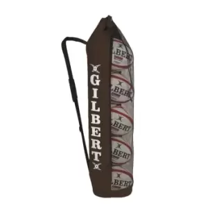Gilbert Ball Bag 10 - Black