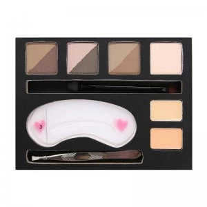 Marco By Design Complete Brow Kit