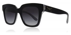 Dolce & Gabbana DG4286 Sunglasses Black 30808G 51mm