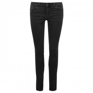SET Skinny Jeans - Grey Denim 9500