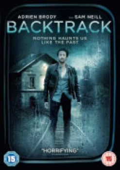 Backtrack 2015 Movie