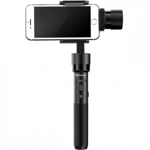 SwiftCam M4 3-axis stabilizing technology for mobile phone