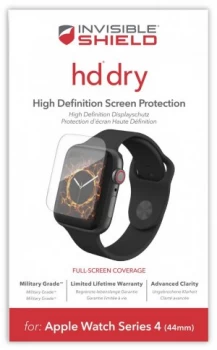 Zagg Apple Watch Series 4 44mm Screen Protector
