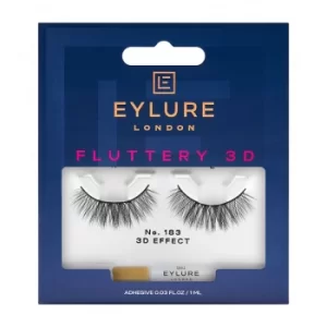 Eylure Fluttery 3D Lashes 183