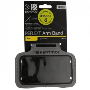 Karrimor X Lite Reflect Arm Band - Reflect