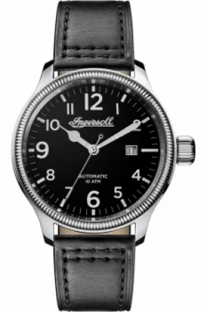 Mens Ingersoll The Apsley Automatic Watch I02701