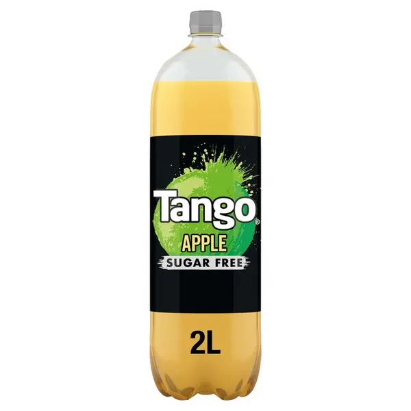 Tango Apple Sugar Free 2L Bottle