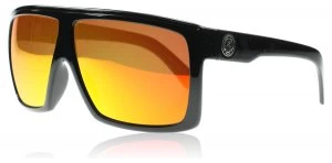 Dragon 720 Sunglasses Black 720 75mm